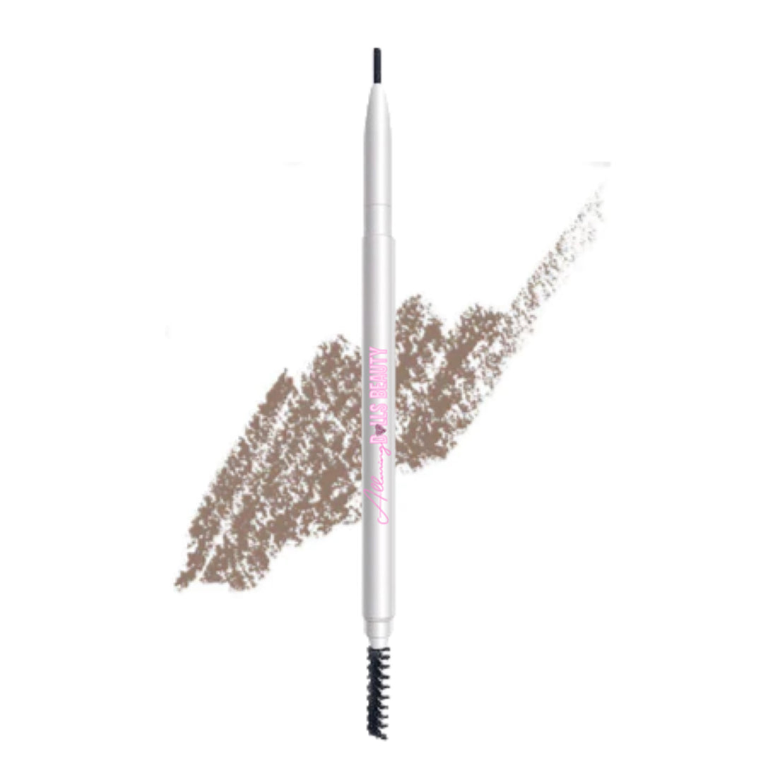 Vitamin E Brow Pencil