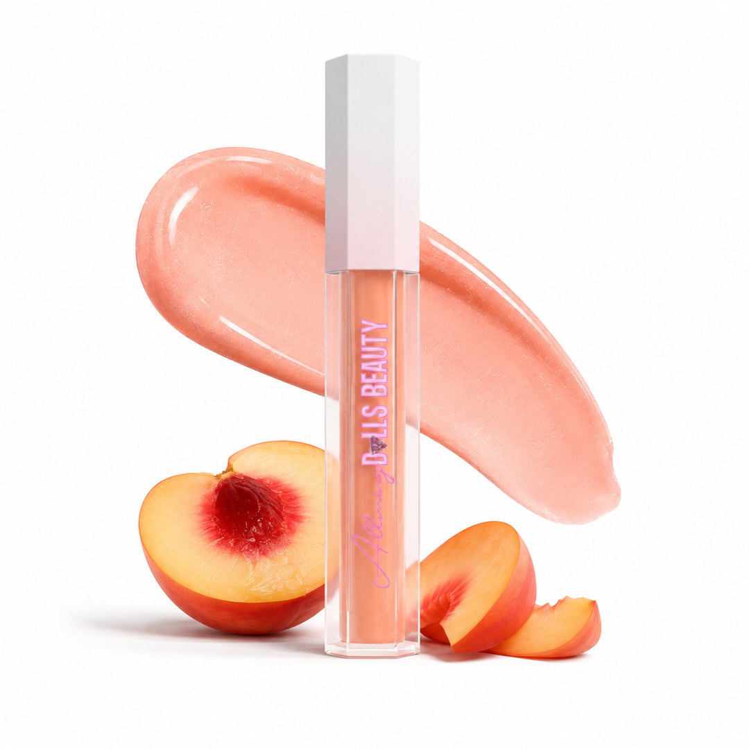 Peach Dream Gloss