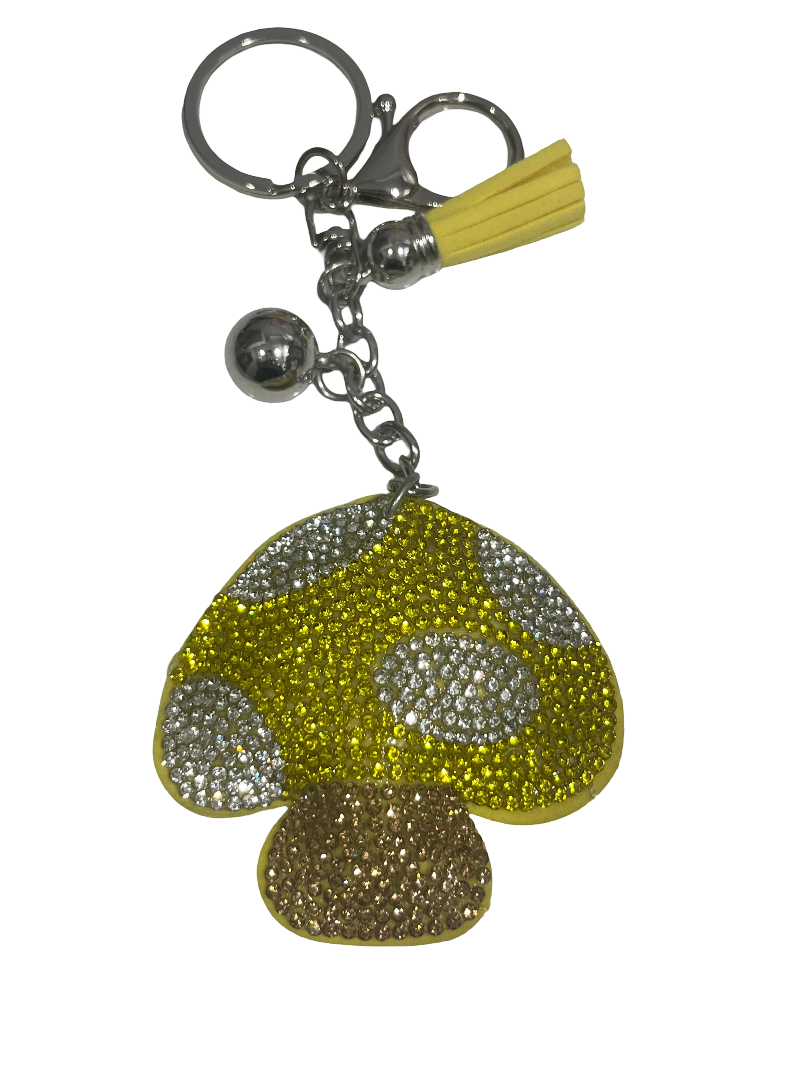 Glamshroom