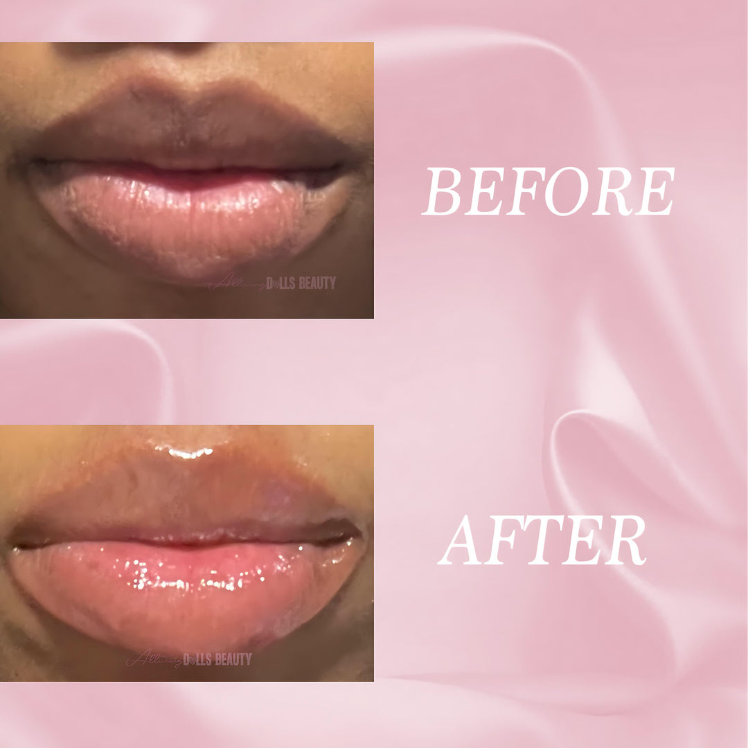 Plumped Out Max Volume Lip Plumper