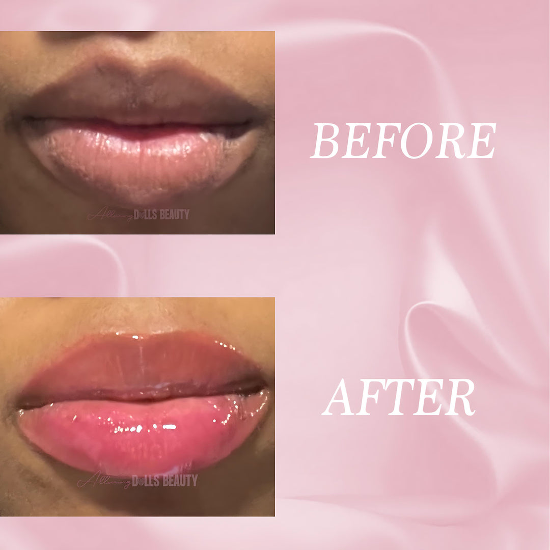 Plumped Out Volume Lip Plumper