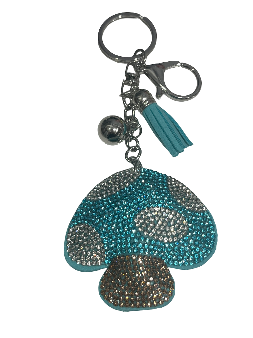 Glamshroom