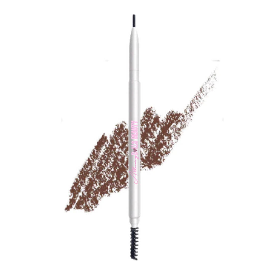 Vitamin E Brow Pencil