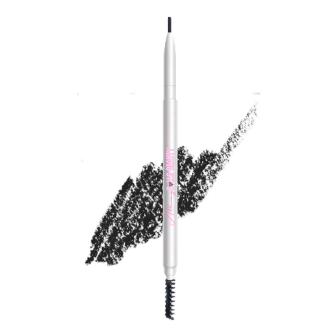 Vitamin E Brow Pencil