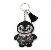 Gemguin Bag/Keychain Accessory