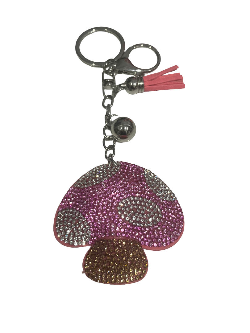 Glamshroom
