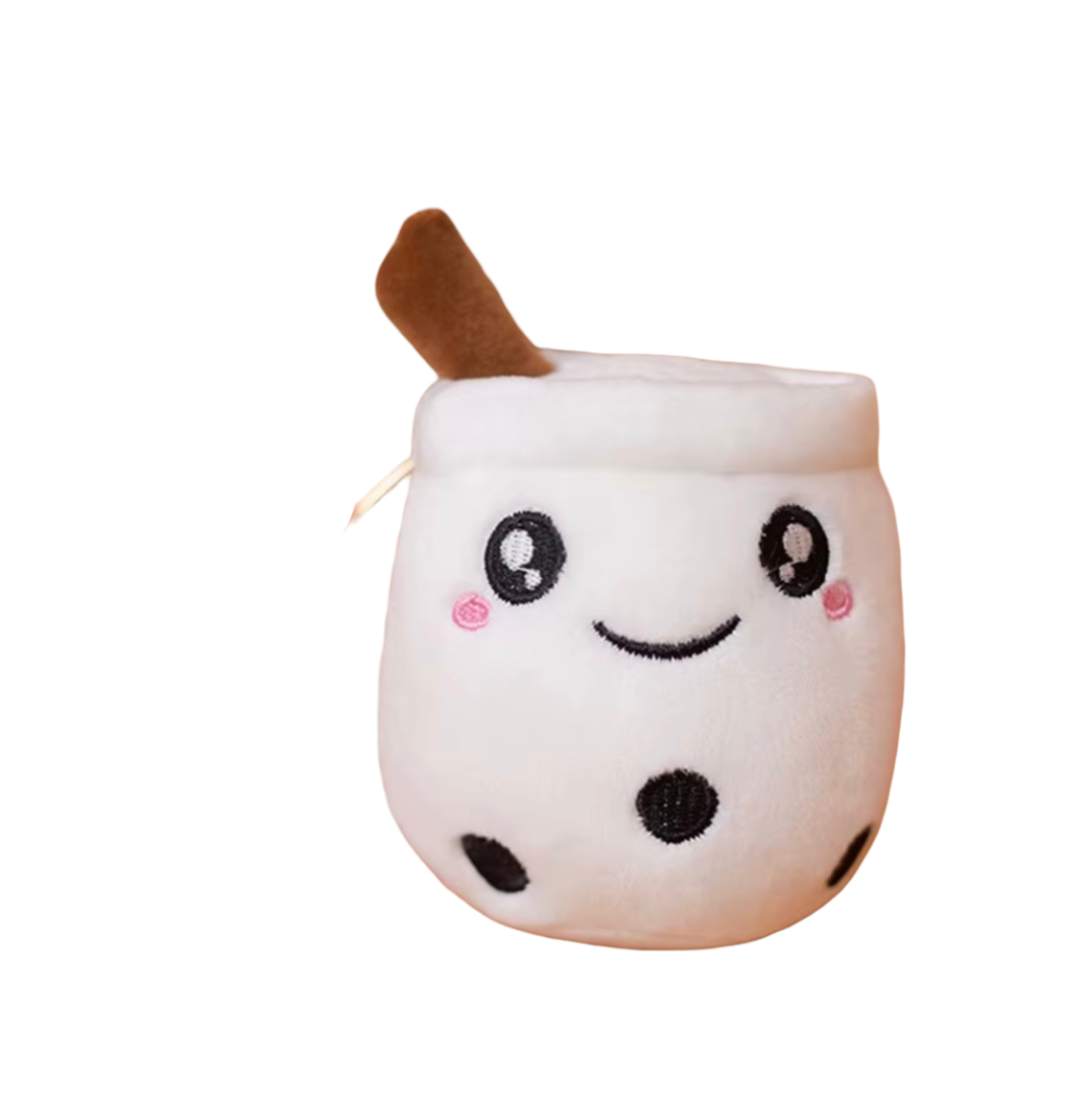 Bubble Tea Shop Plush