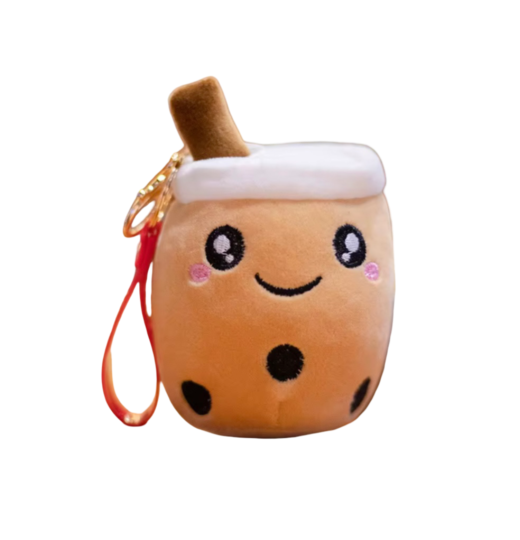 Bubble Tea Shop Plush