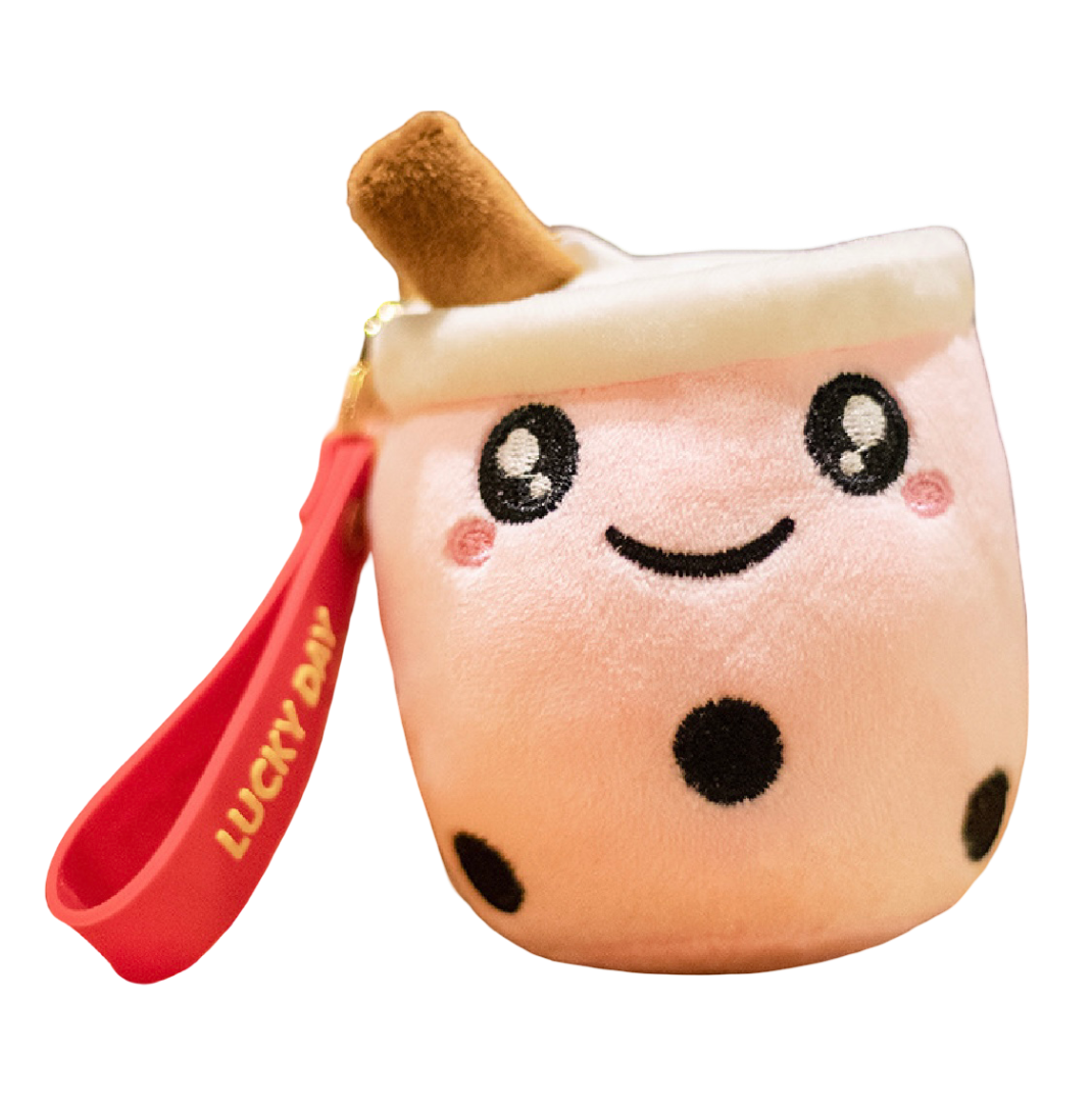 Bubble Tea Shop Plush