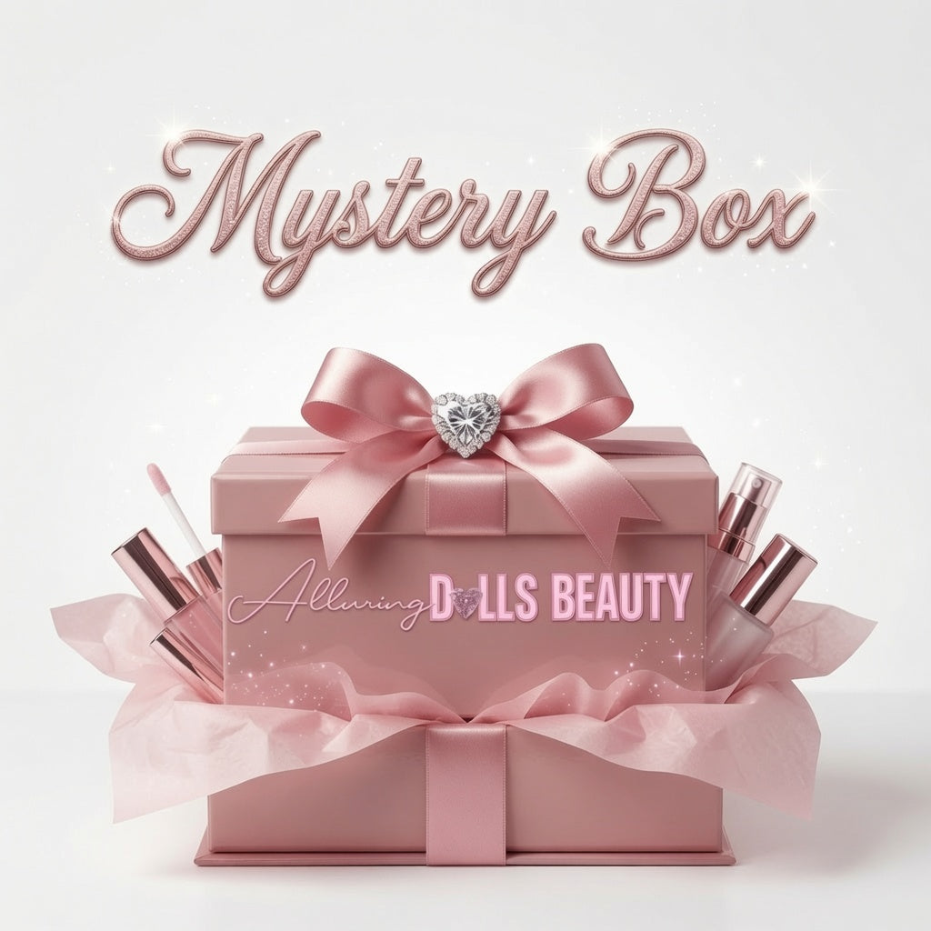Mystery Box