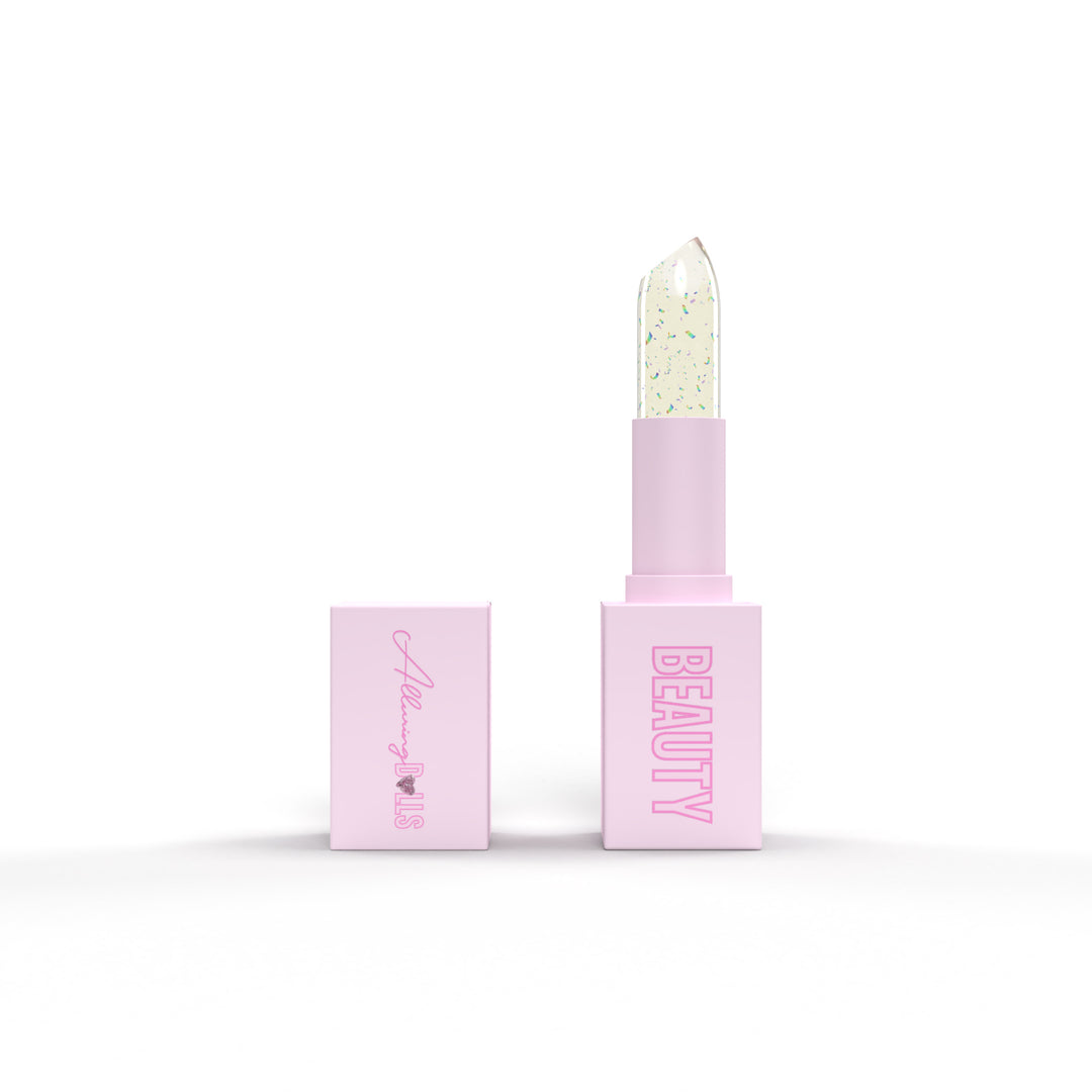 Crystal Lip Balm